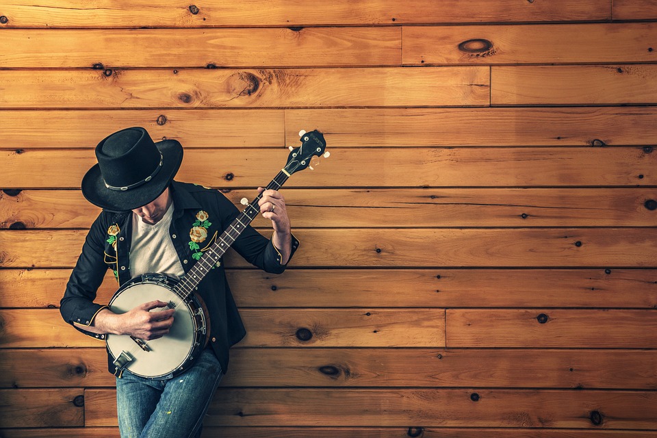 learn to play a musical instrument