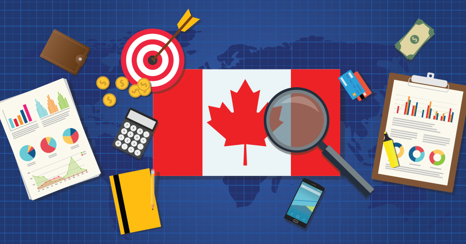 Easiest Ways To Financing A Startup Business In Canada