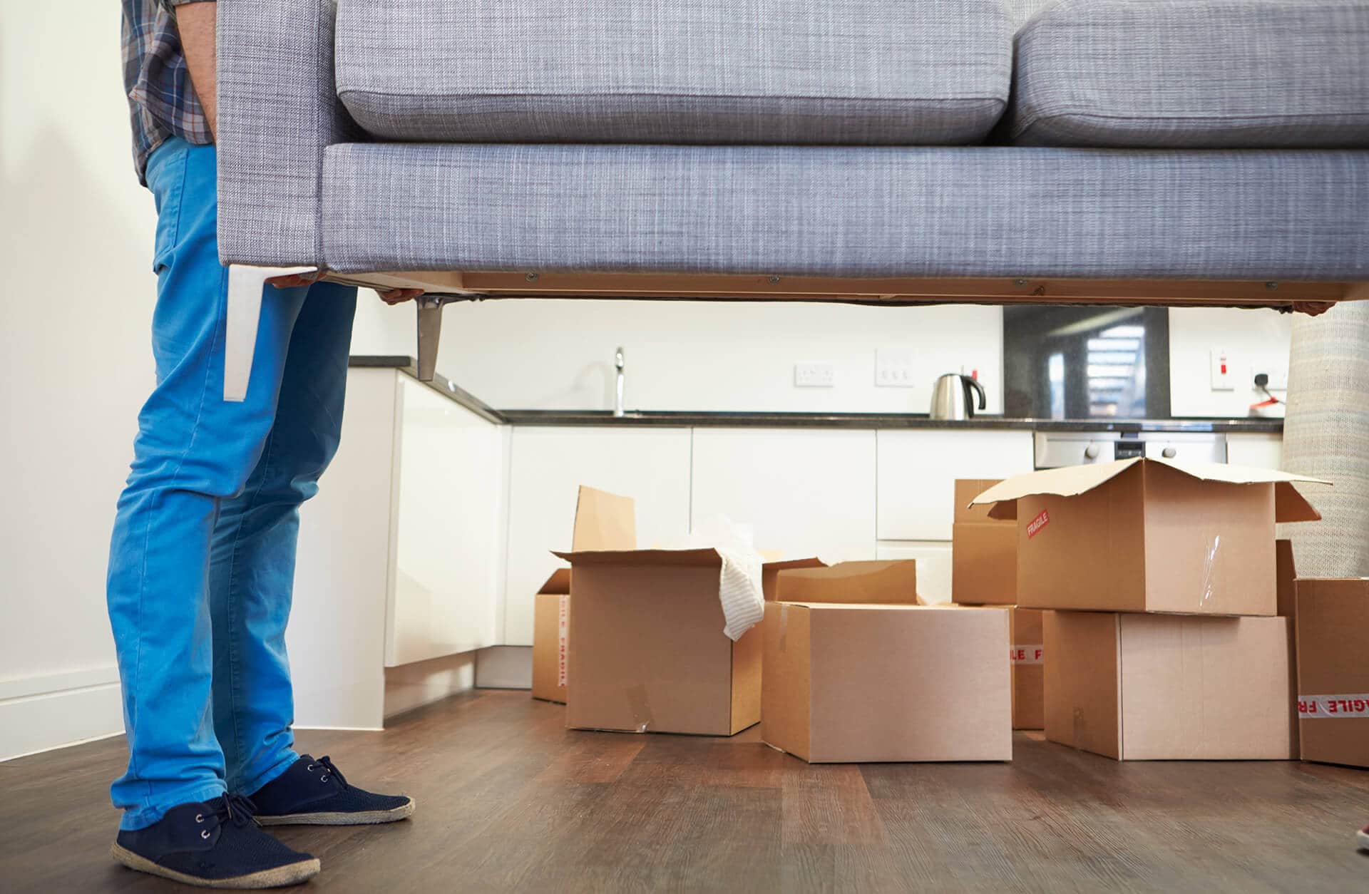 The definitive guide to moving