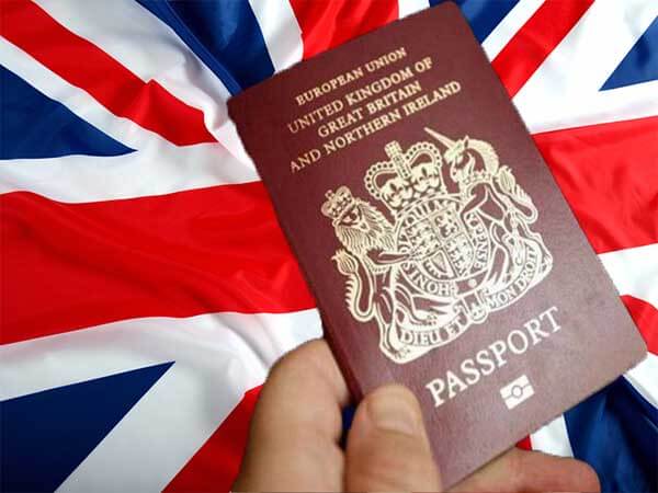 UK Immigration post brexit