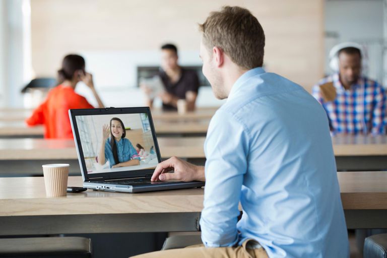VoIP Technology When Traveling Internationally