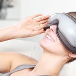 best eye massager