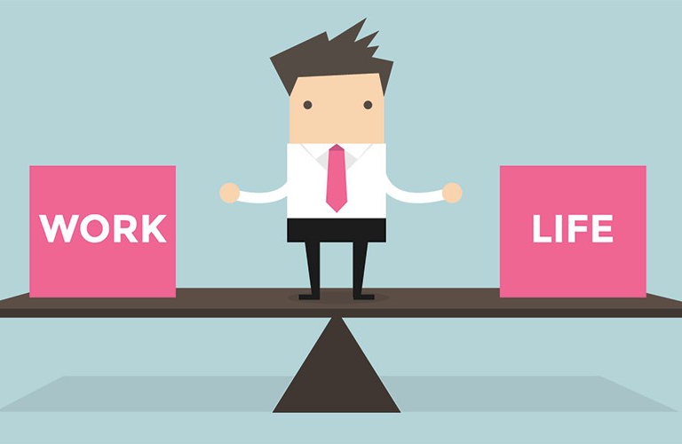 is flexible working the future