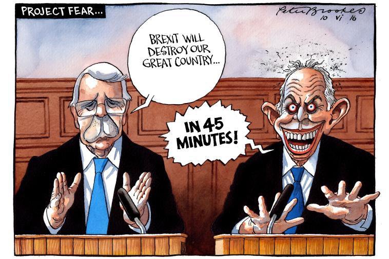 project fear
