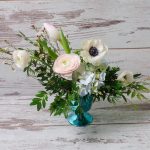 sympathy flowers