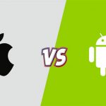 Apple Vs. Android Smartphones