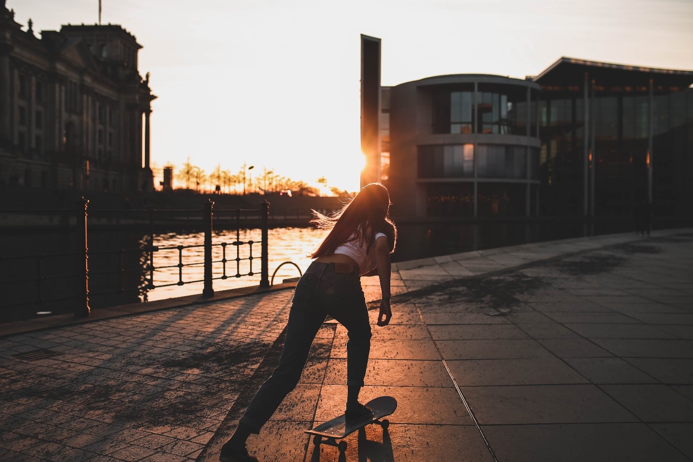 How Electric Skateboards Can Improve Your Daily Commuting