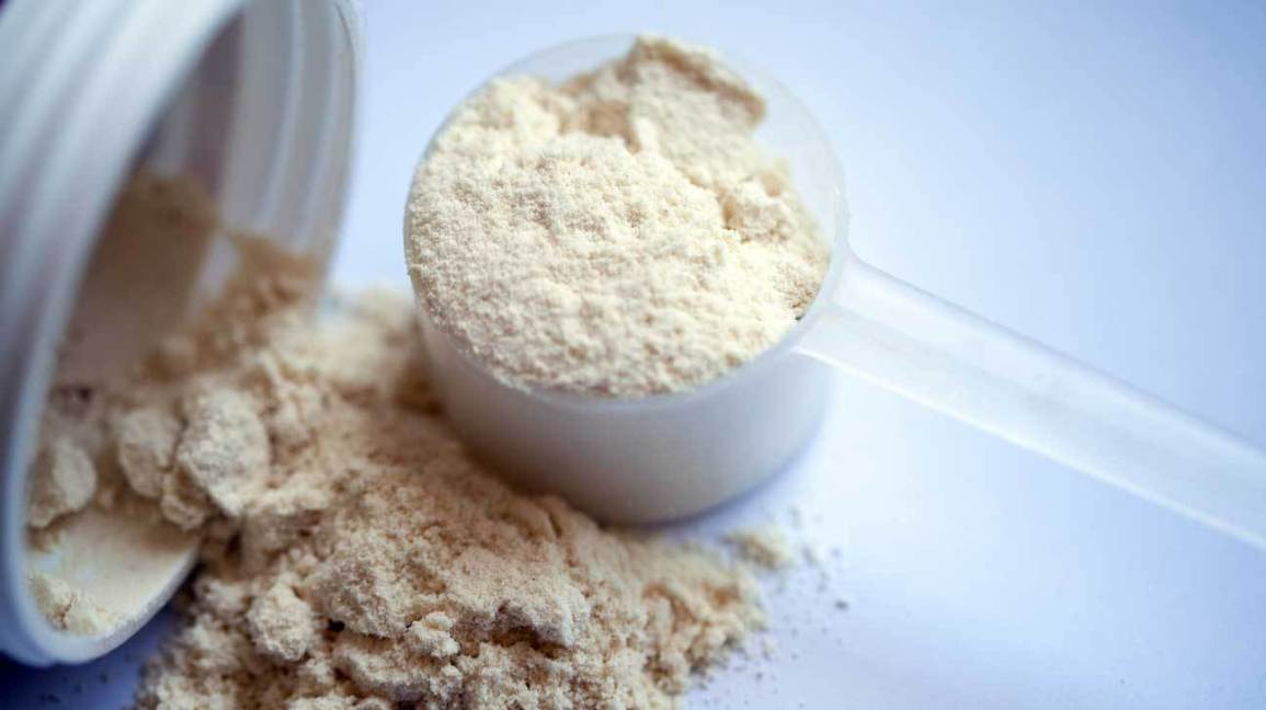 How to Choose the Perfect Protein Powder for You