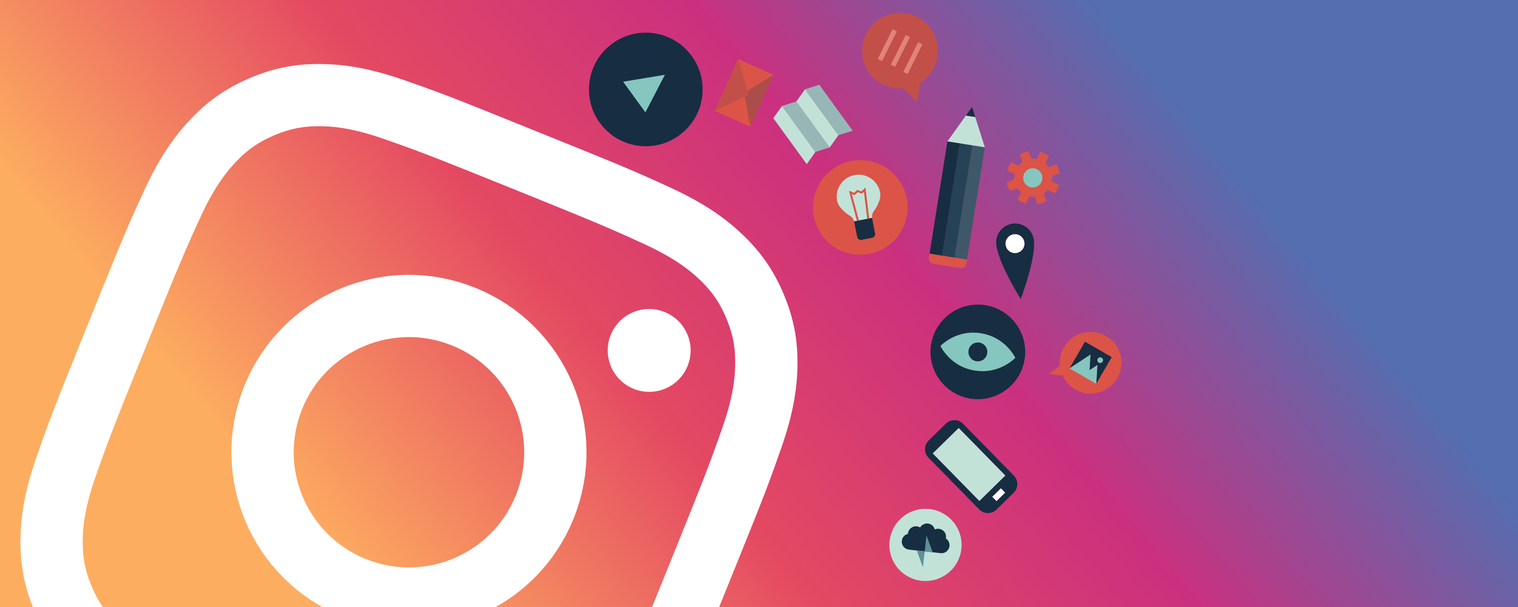 How to Fuse Instagram and Outdoor Advertising to Run a Perfect Marketing Campaign