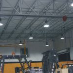 Learn to Choose the Right High Bay Led Lights for Your Commercial Building