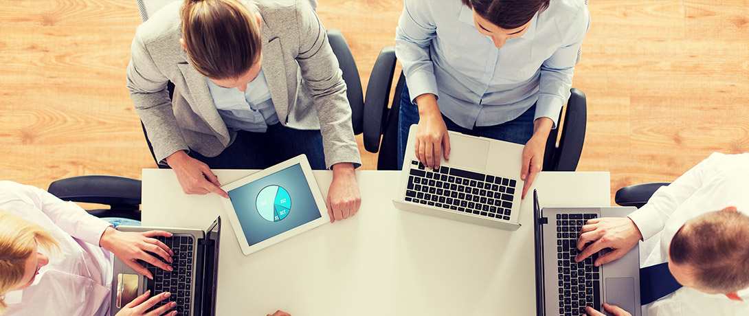 Technology and Small Business - Common Pitfalls and Solutions
