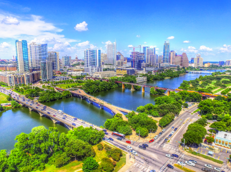 Traveling to Austin? Skip the Tourist Spots and Try These Local Favorites