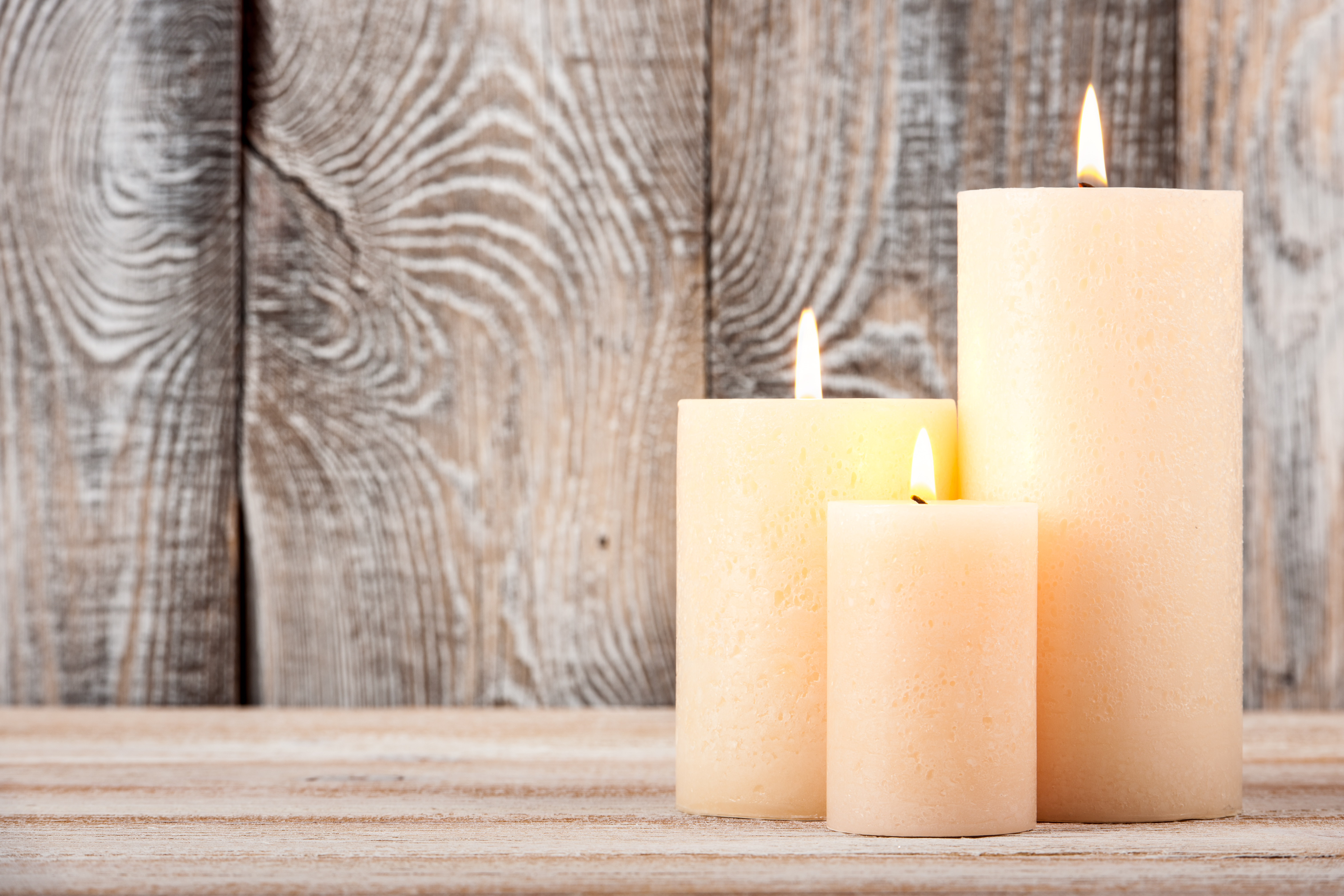 3 Benefits of Lighting Candles - What to Know...