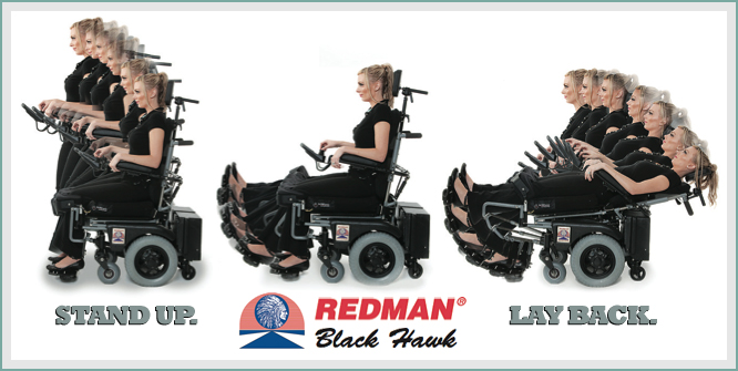 Are You Looking for the Best Motorized Wheelchair