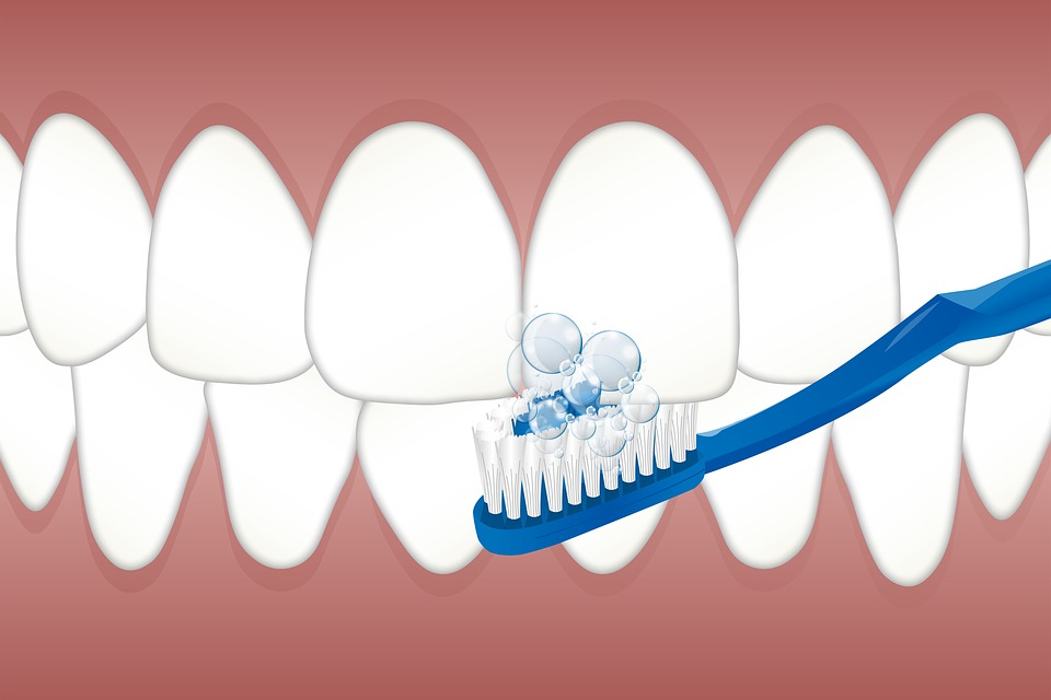 How to Increase Your Health and Oral Health