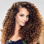 curly hair extensions