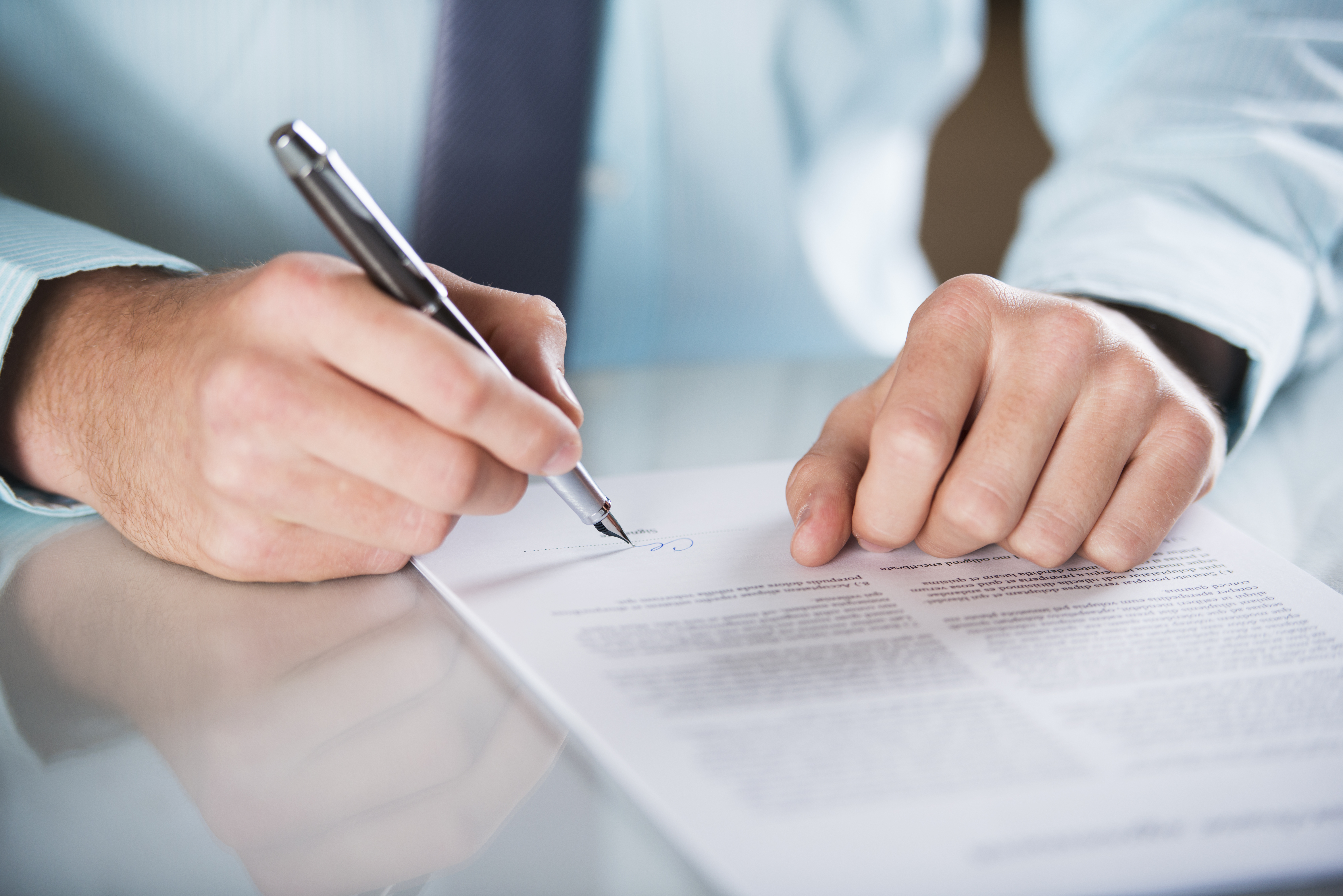 Best Notary Services in Washington DC, Maryland and Virginia