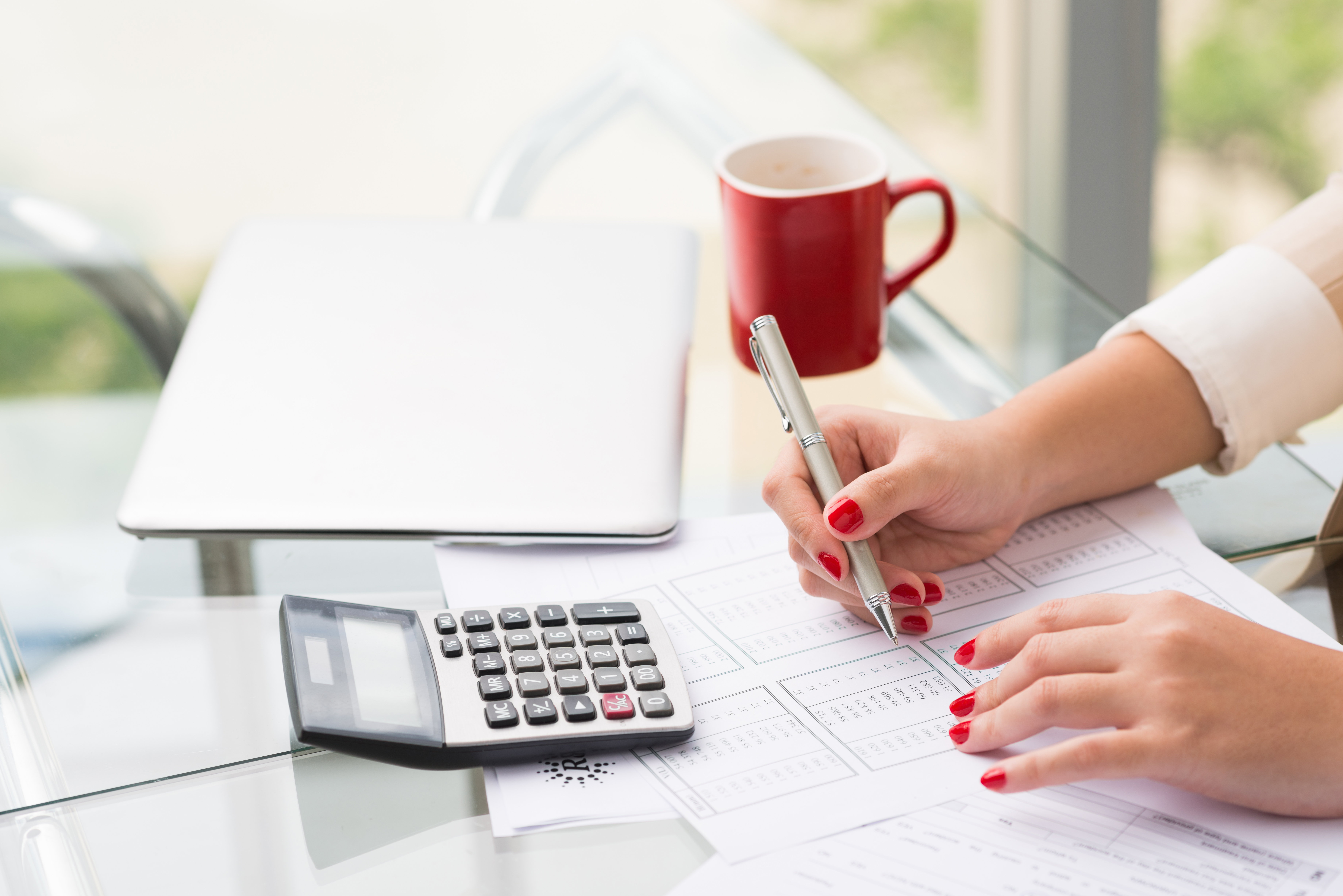 Smoothly Pay Off Your Tax Debts