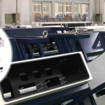 color sorter machine