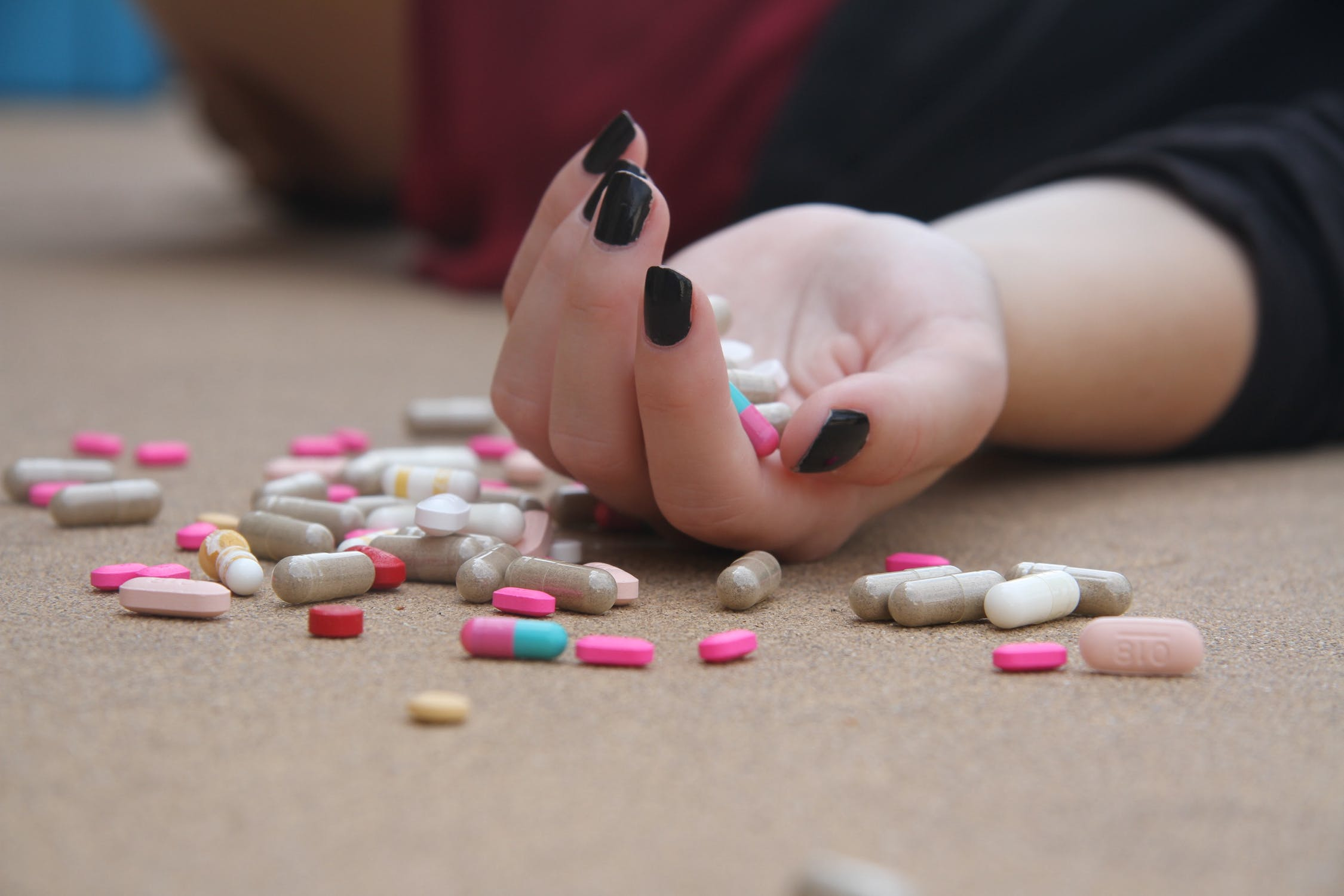 drug detox