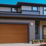 garage door