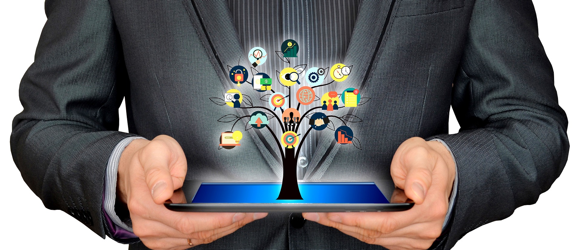 Establish a Personal Brand