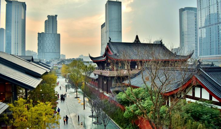 chengdu