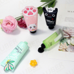 eco-friendly tubes