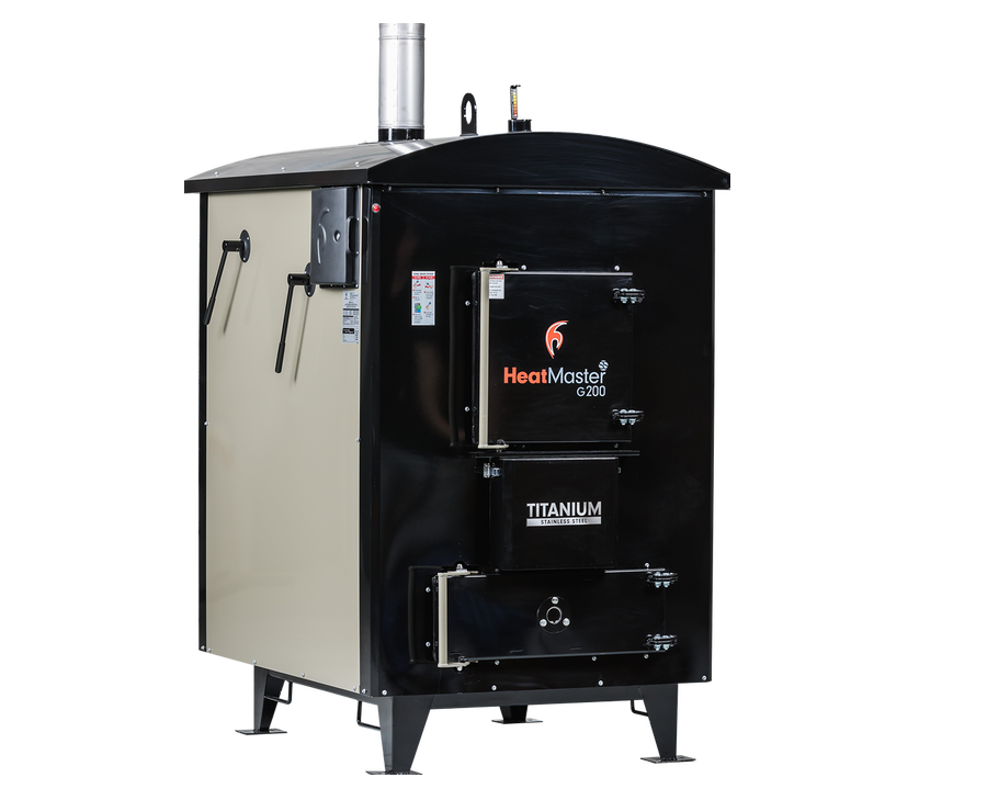 heat master g200
