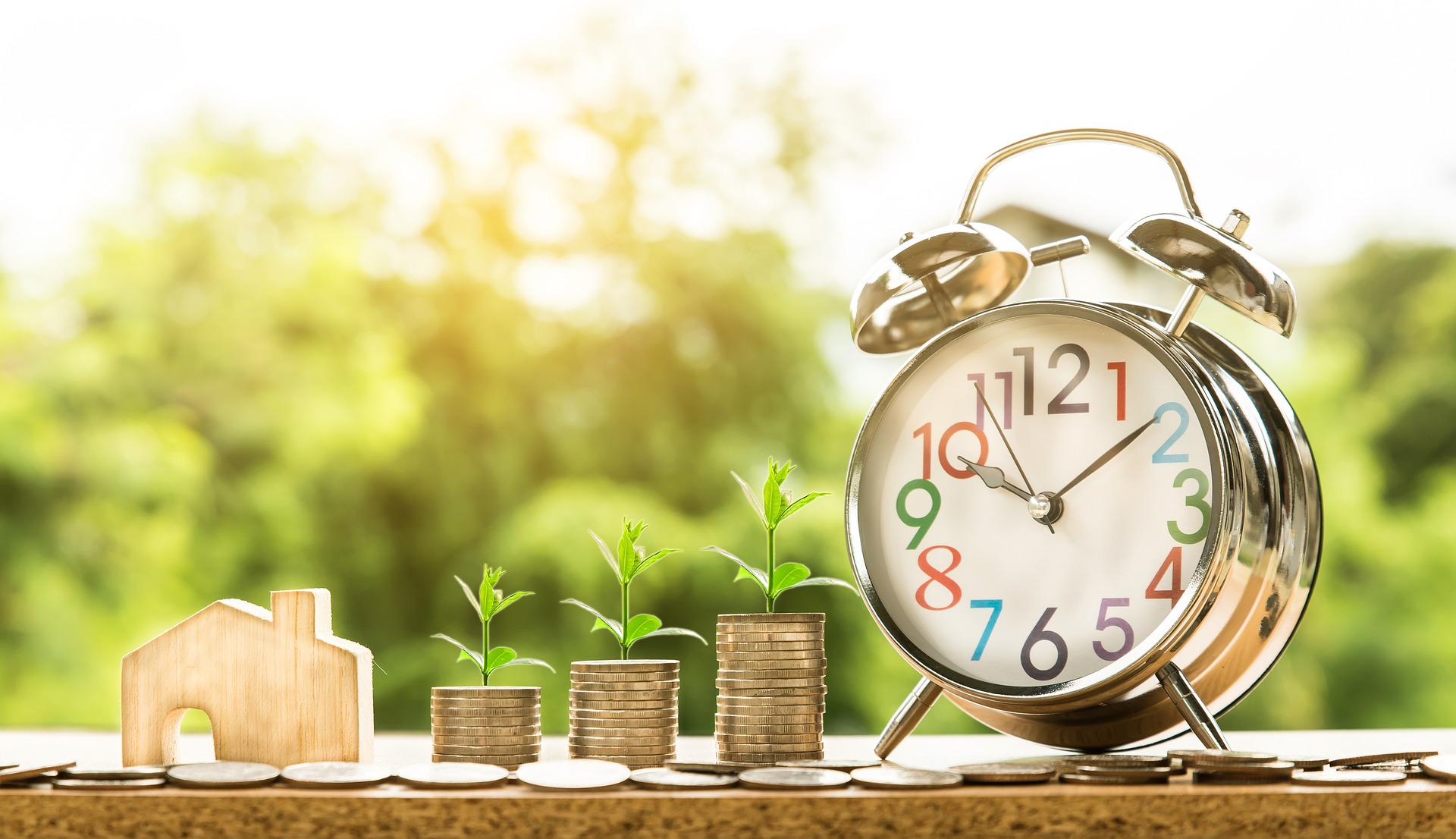 personal loans for employees
