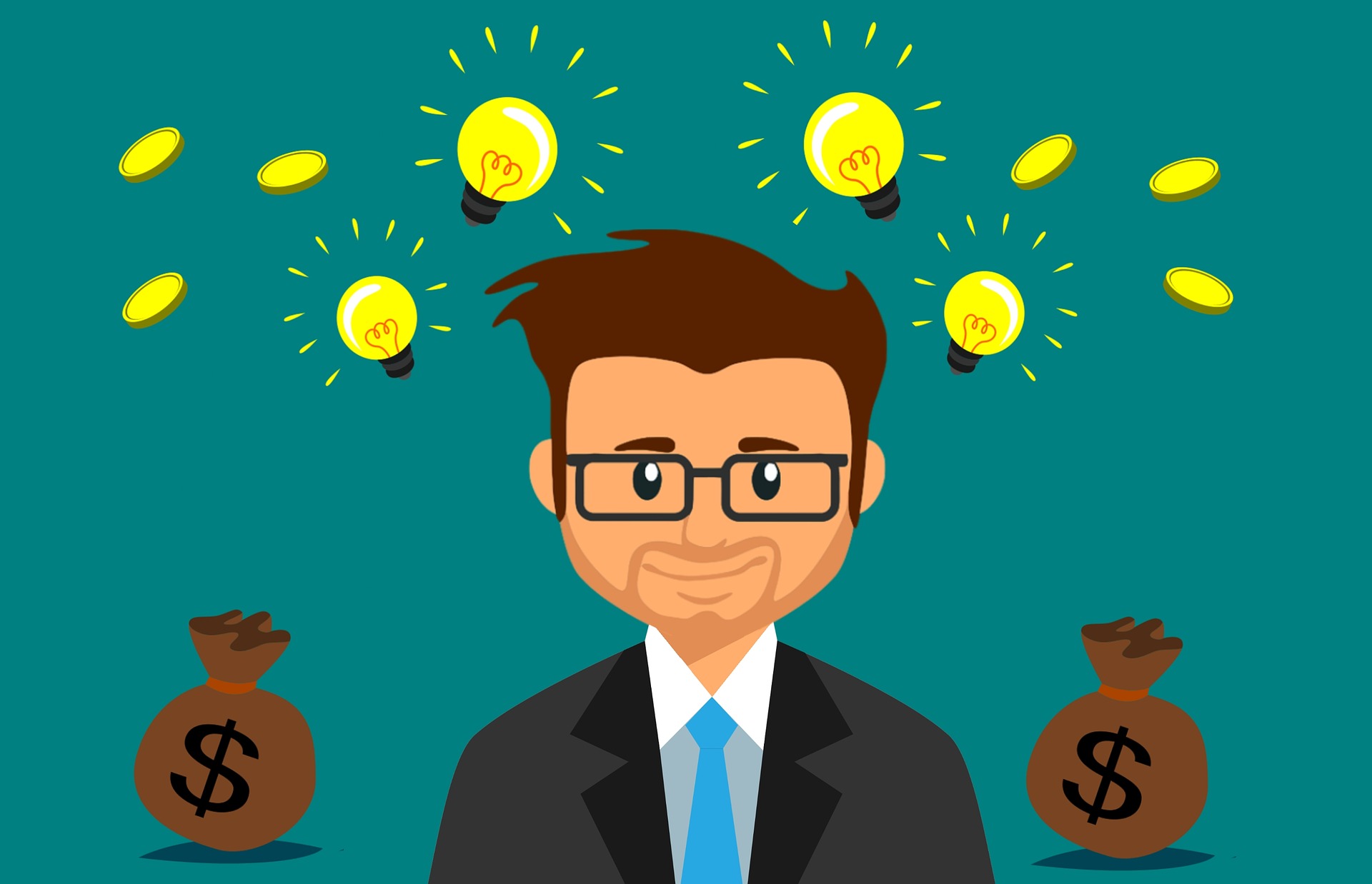 Fund a Start-up: Grants, Loans, Crowdfunding