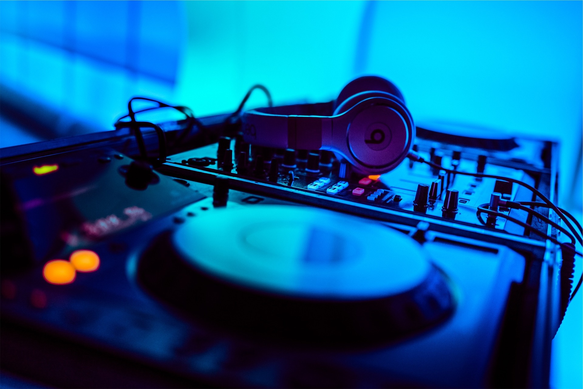 Best Source for Free Beats Online