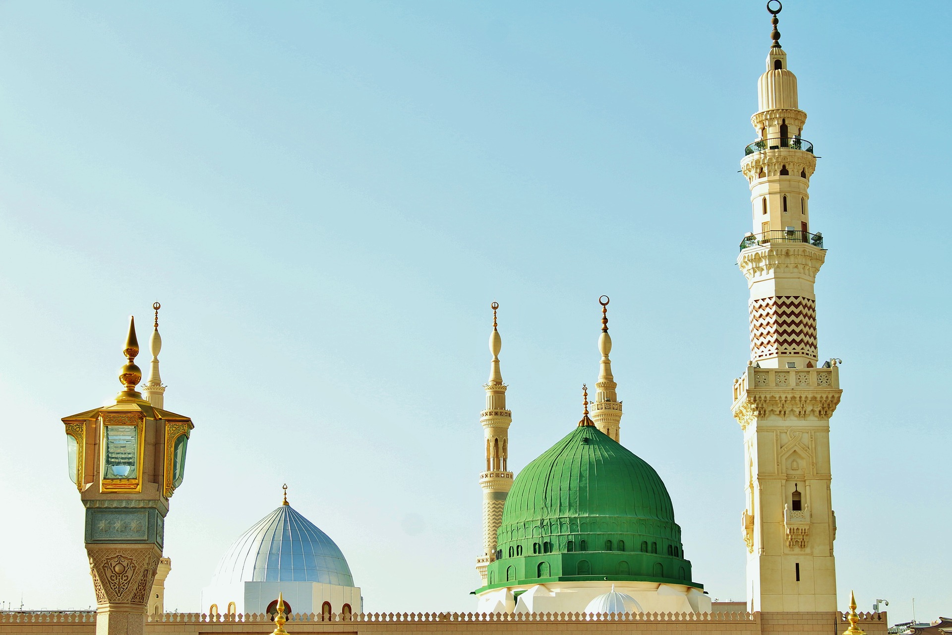 The Rich Heritage of Arab Culture
