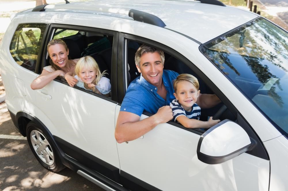 Benefits of Car Subscription