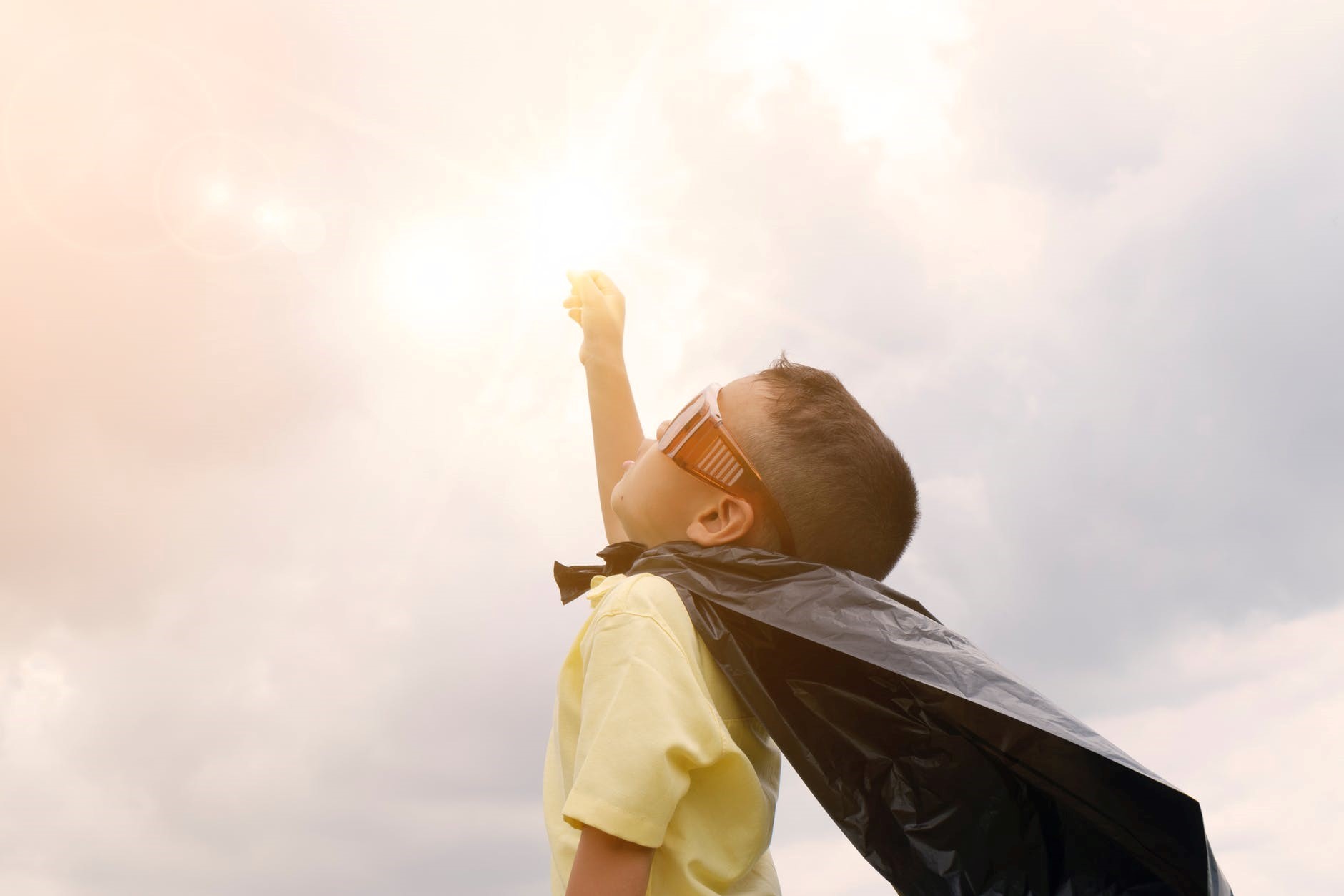 Best Superhero Cartoons for Children