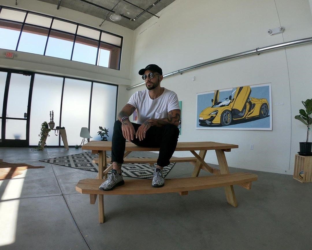 Blockchain Can Allow You To Build a Million Dollar Art Equity