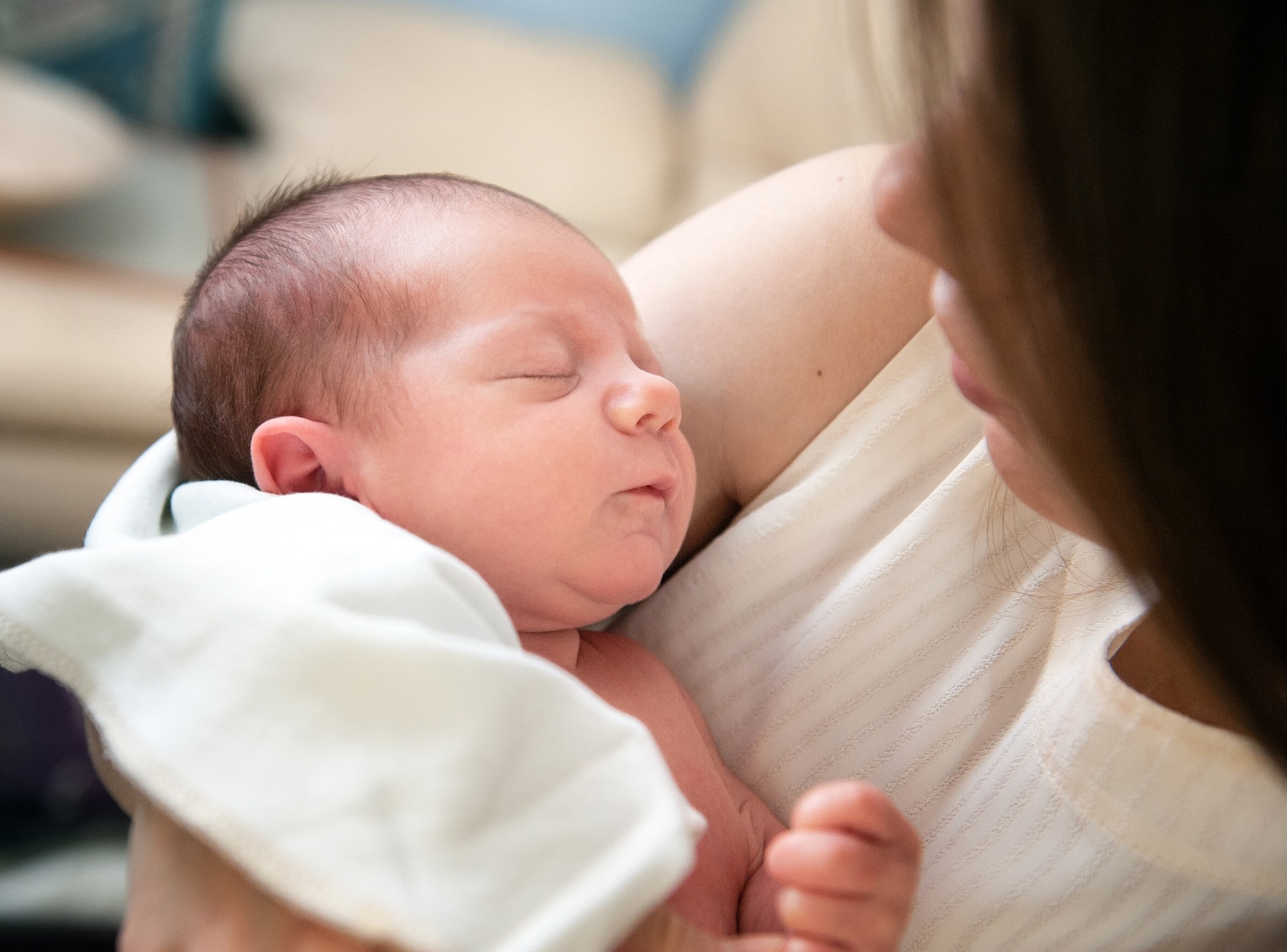 How To Find A Trusted Baby Sitter