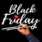 history of black friday