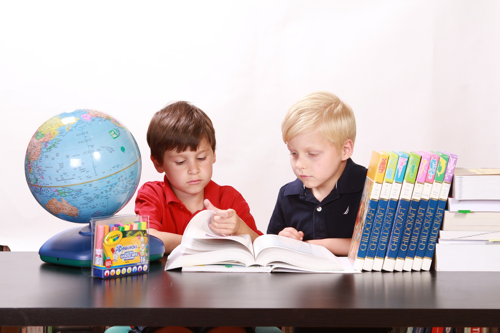Best Enrichment Classes