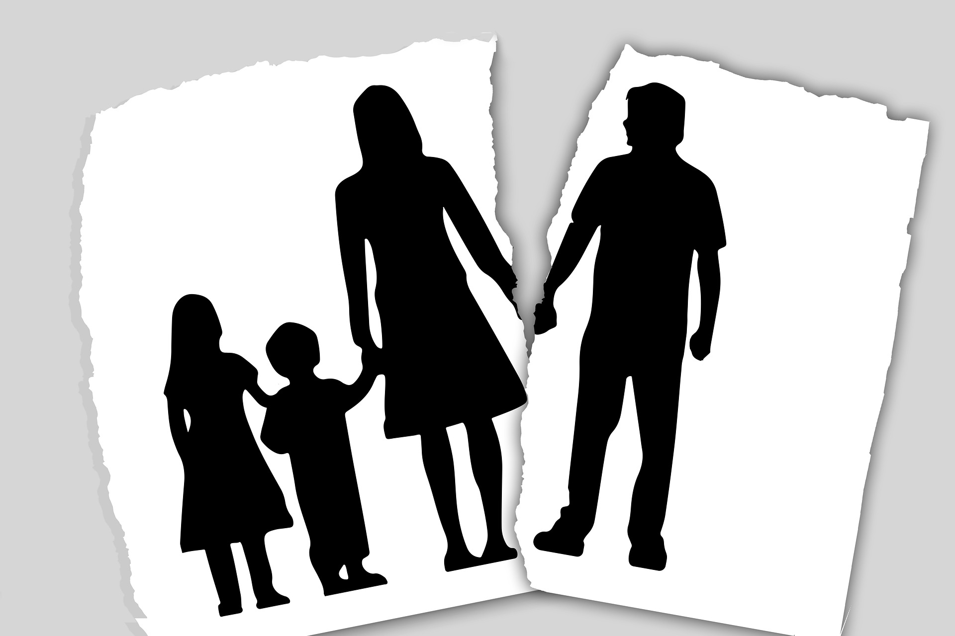 Tips When Going Through a Divorce
