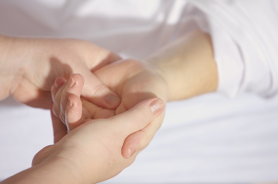 physiotherapist