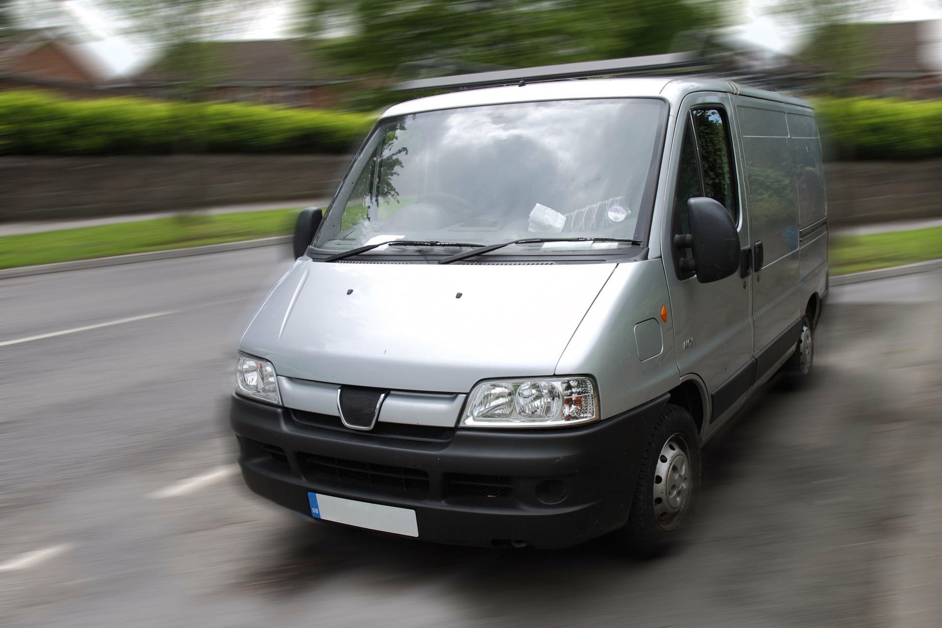 Best Cargo Van or Truck for Your Business