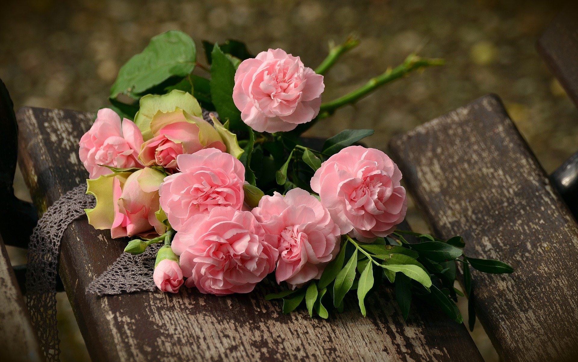 Choosing Good Birthday Flowers