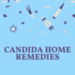 candida home remedies