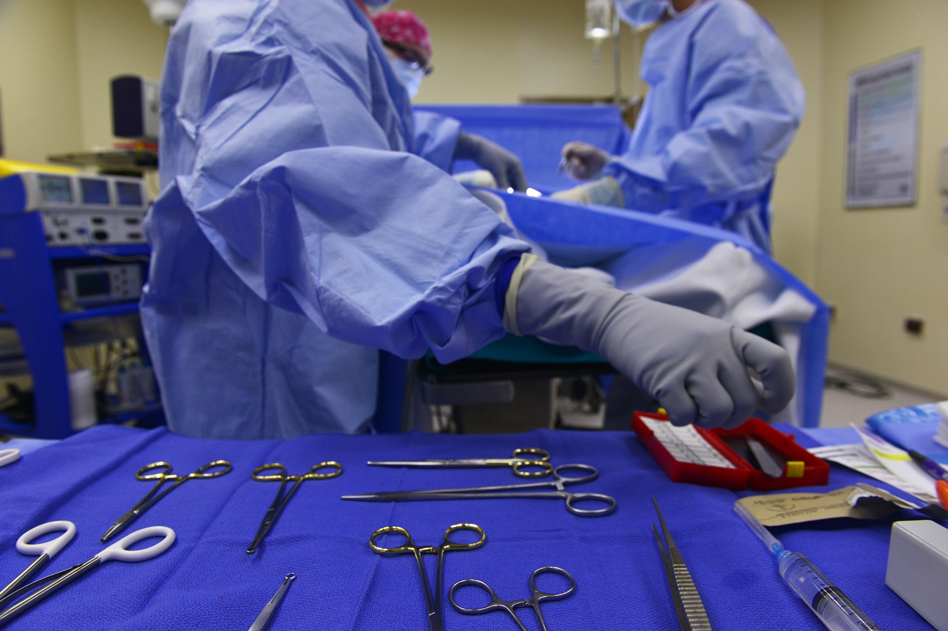 Breast Tissue to Return after Reduction Surgery