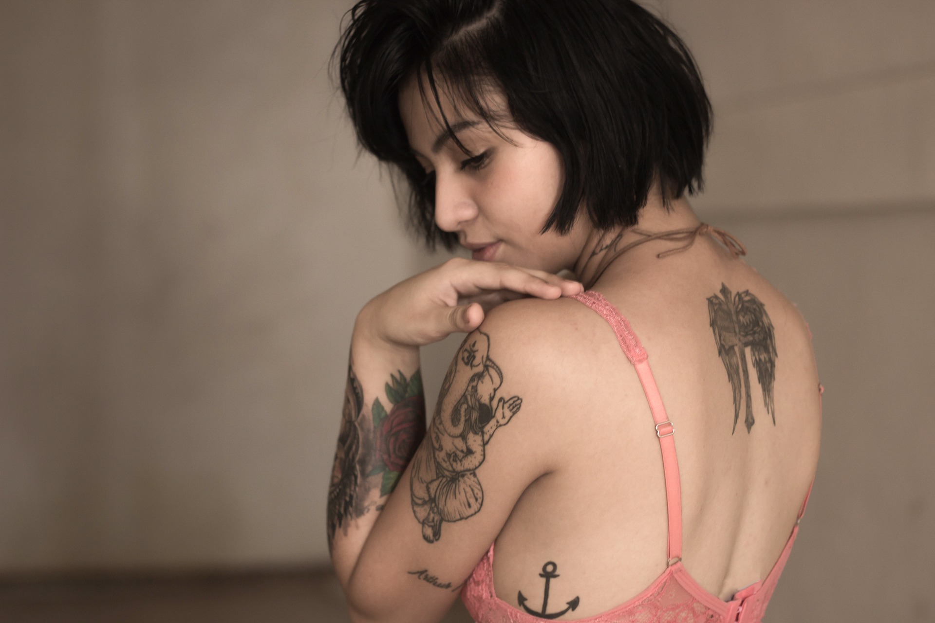 How to Choose a Tattoo Design