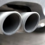 car exhaust