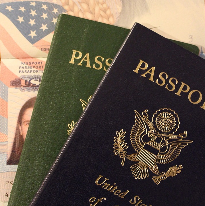history of the green card