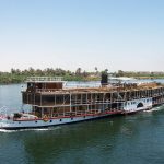 nile river cruise