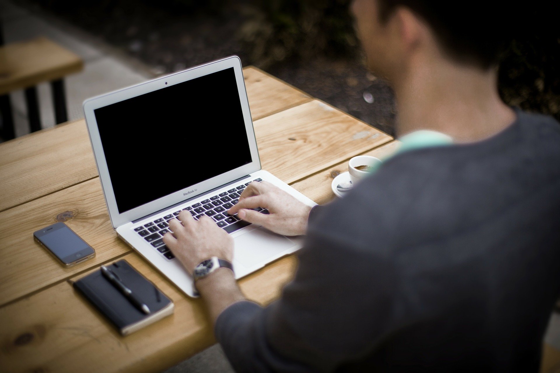 Invest in Guest Posting and Blogger Outreach Services